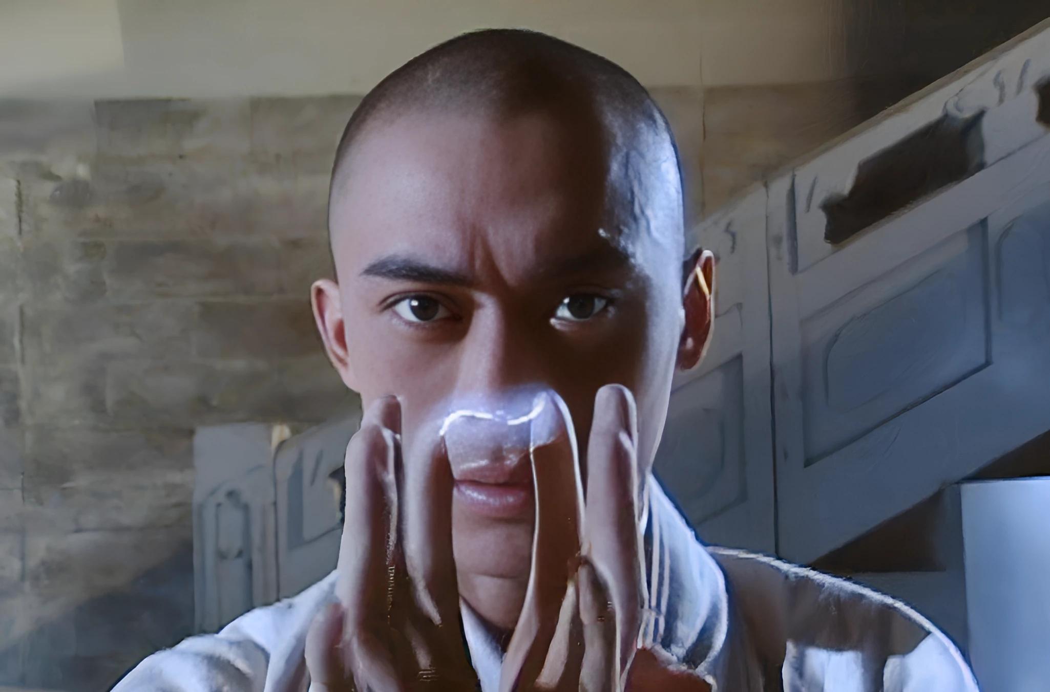 历史上的黄裳与九阴真经,黄裳练成九阴真经后有没有对手