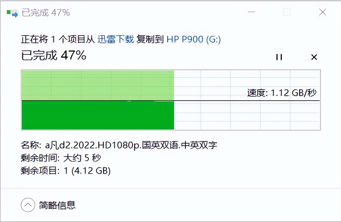 读写速度2000mb固态硬盘可以吗,惠普p900移动固态