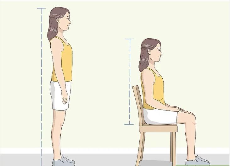 青春期拉伸长高动作,男孩青春期长高规律