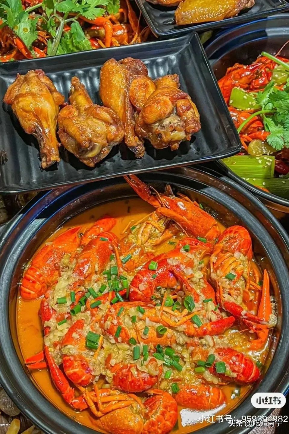 南宁100家必吃美食推荐,南宁美食强推