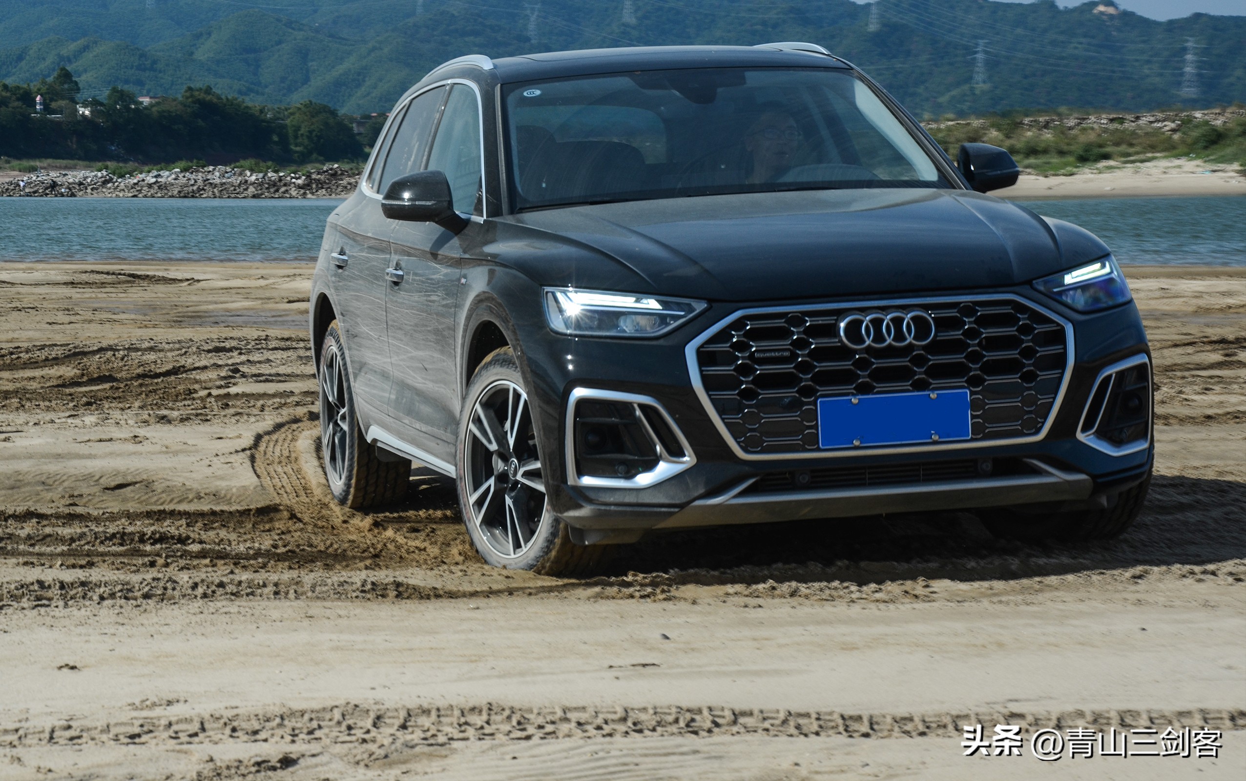 黑熊轻at轮胎怎么样,黑熊at轮胎会用在哪些越野车