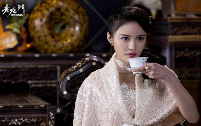 盗墓笔记老九门有什么人,盗墓笔记老九门都有哪些人