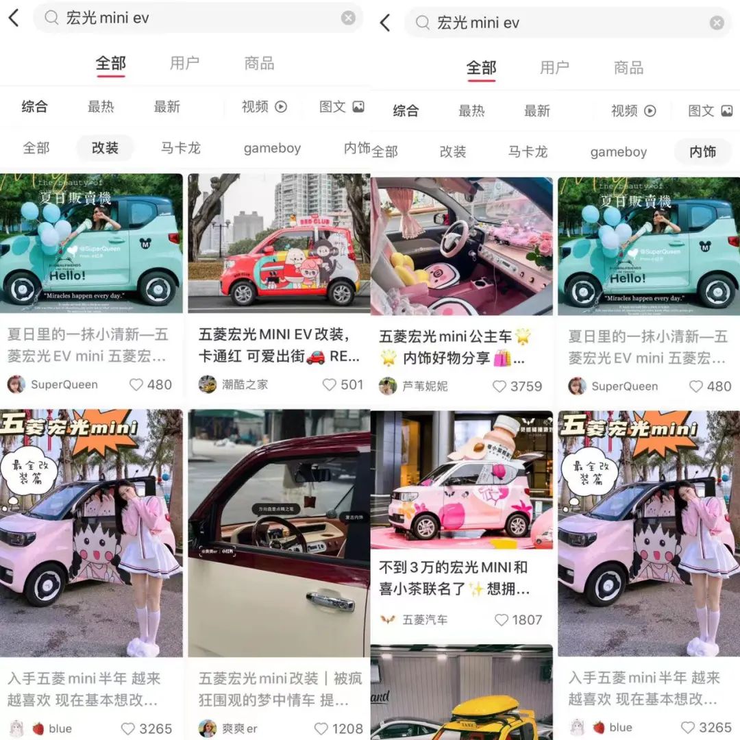 聊聊闲鱼小红书,刚看完小红书