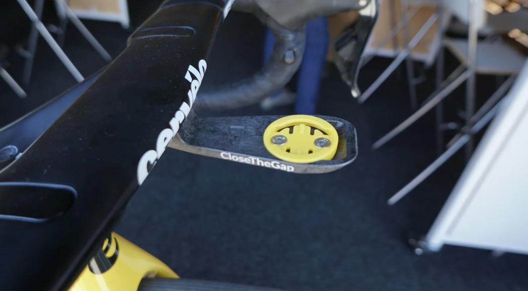 Gravel新时代直击北美单车盛宴——海獭展