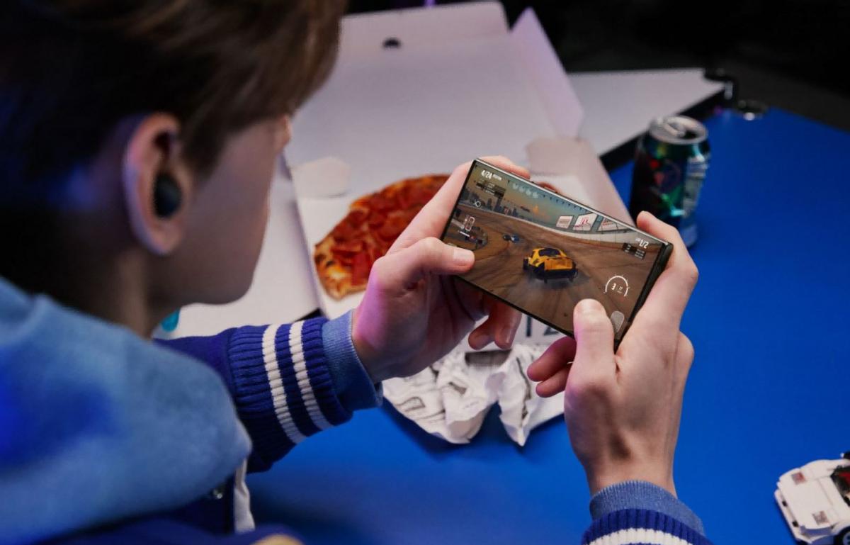 三星galaxys23哪一款适合买,三星galaxys23系列游戏测试