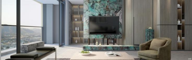 湾尚国际庭玺,承翰湾尚国际骏玺