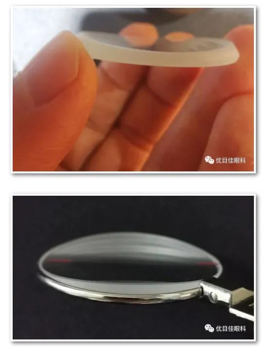 配眼镜如何选择和镜片合适的镜框,配眼镜怎么选择小镜框还是大镜框