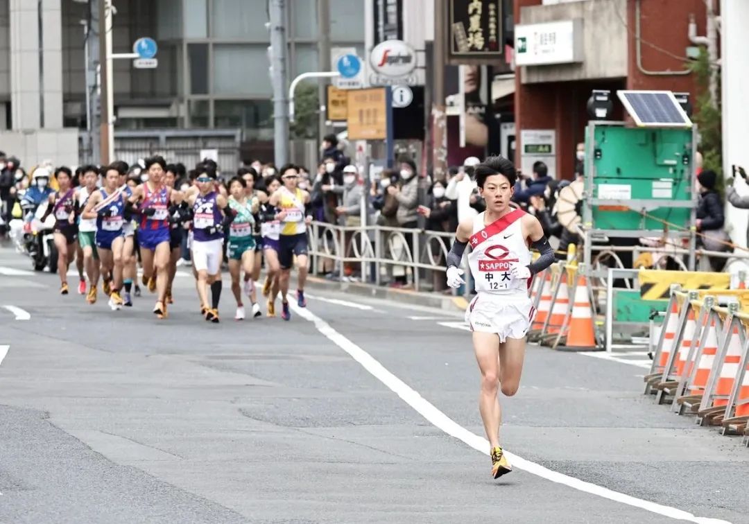 2024箱根驿传冠军是完全优胜吗,箱根驿传2024冠军是谁