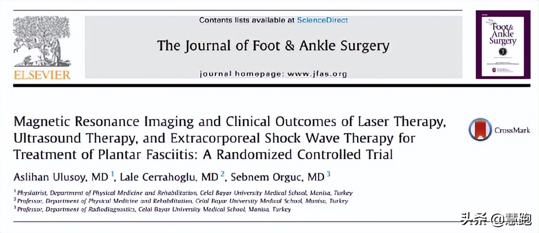 足底筋膜炎久治不愈怎么办,为什么足筋膜炎久治不愈