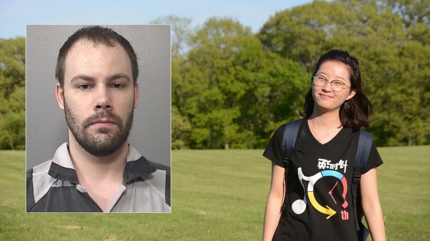 章莹颖遇害六年后家还有小孩吗,章莹颖遇害真相完整版