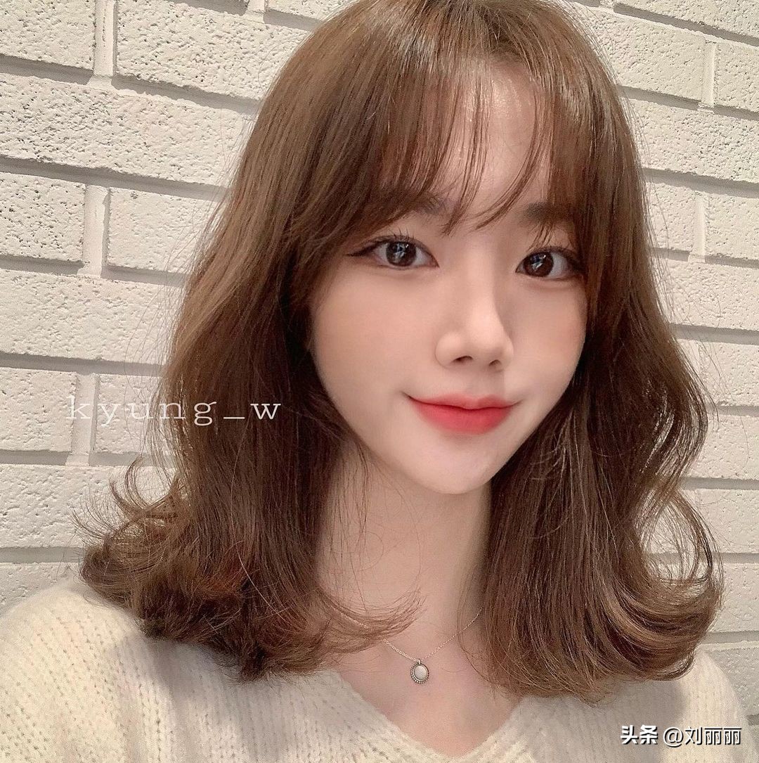 这几款发型学会一款就美爆了,4种又美又实用的发型推荐