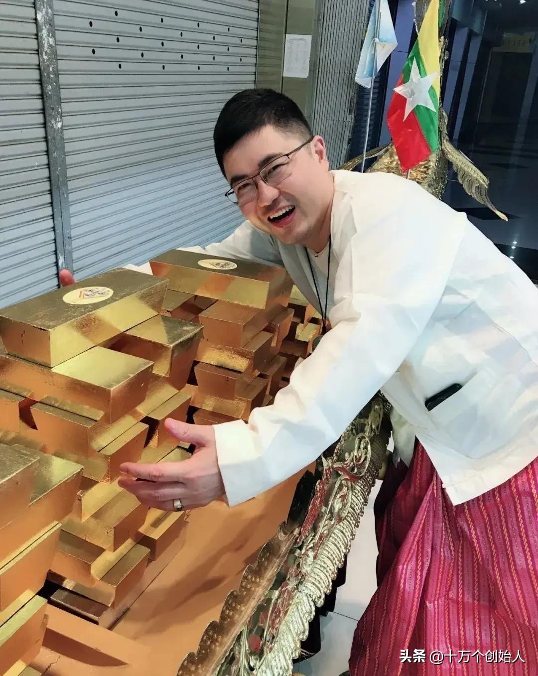 许君斌：以专业树立口碑，以诚信赢得未来