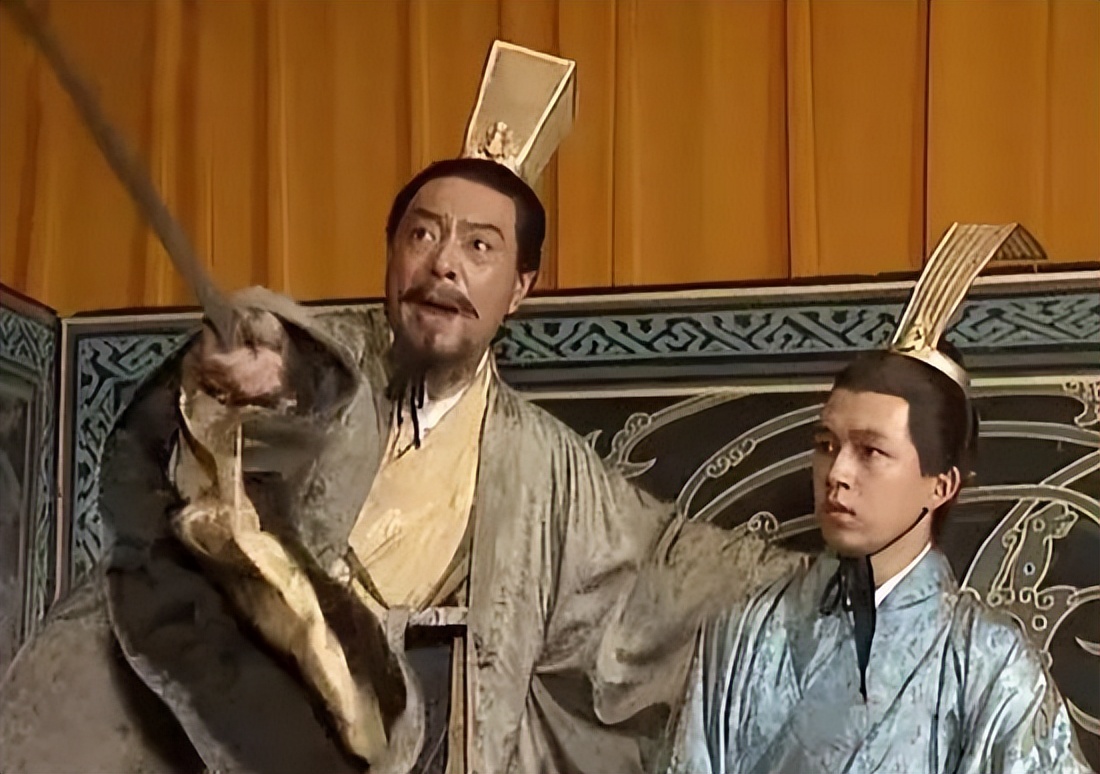 三国时期三大权臣,三国时期的三个权臣