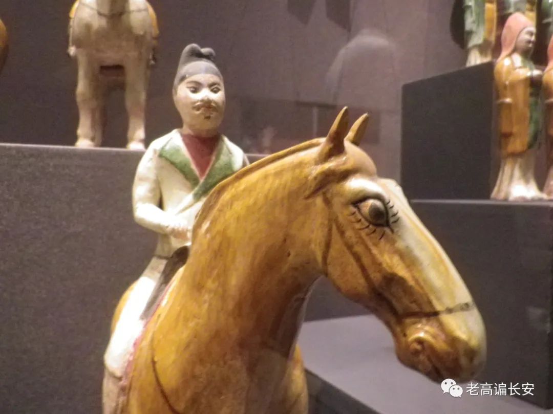 陕西考古博物馆几点放号,陕西考古博物馆门票预约