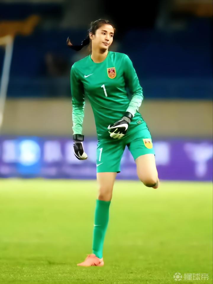 赵丽娜个人资料足球,赵丽娜个人资料