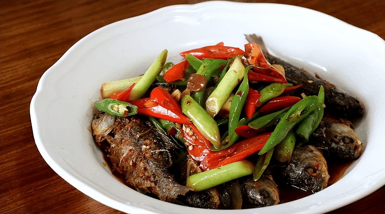 三月鲫什么时候吃,为啥不能吃三月鲫