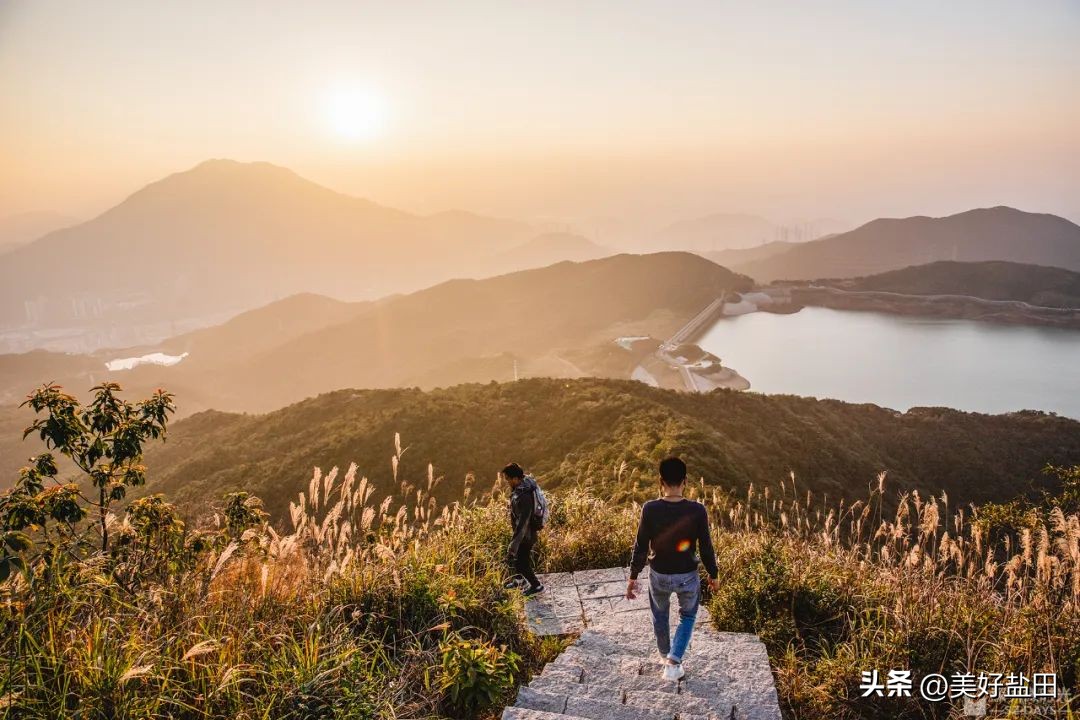 只有山海，是对盐田最大的误解！