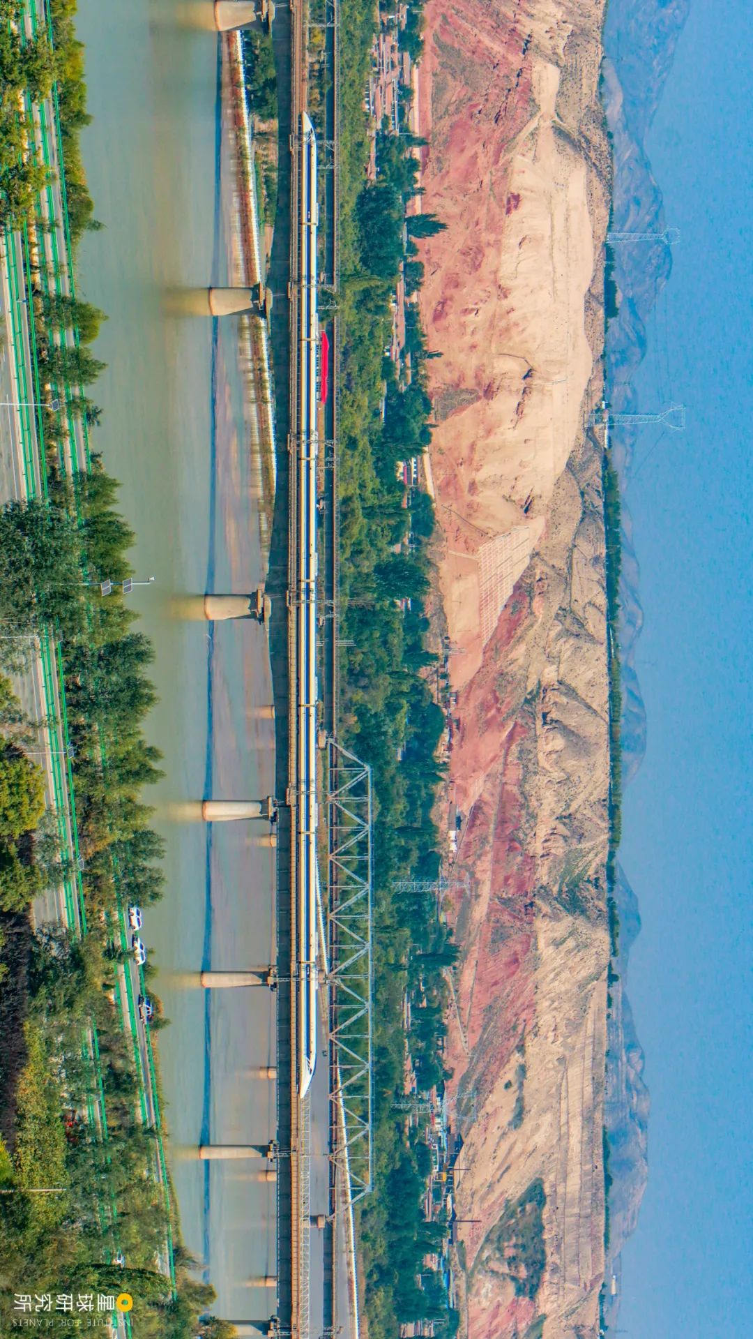 现在甘肃临夏的风景是真美,甘肃临夏有啥著名景点