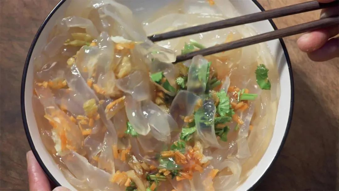 青岛带你品尝舌尖美味,青岛夏天最好吃的菜