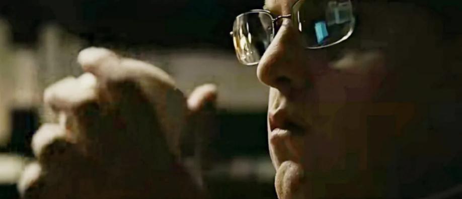 点球成金电影,电影《点球成金》