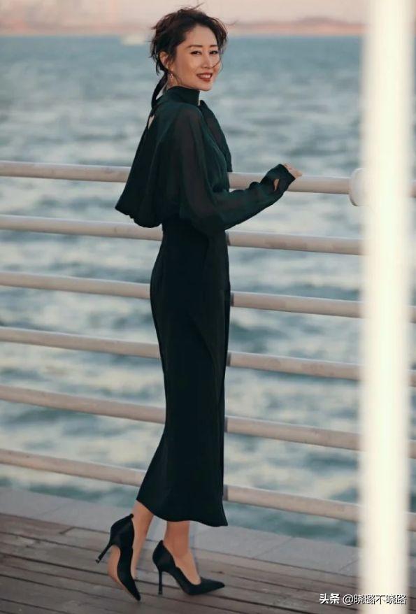 夏天小个子穿什么鞋显高又有气质,矮个中年女性穿哪种鞋显高百搭