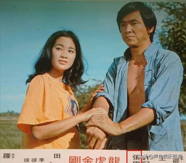 张艾嘉是位什么样的女人,张艾嘉最好的女人