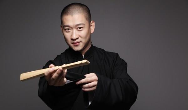 曹云金当年有多狂傲,曹云金十年的逆袭之路