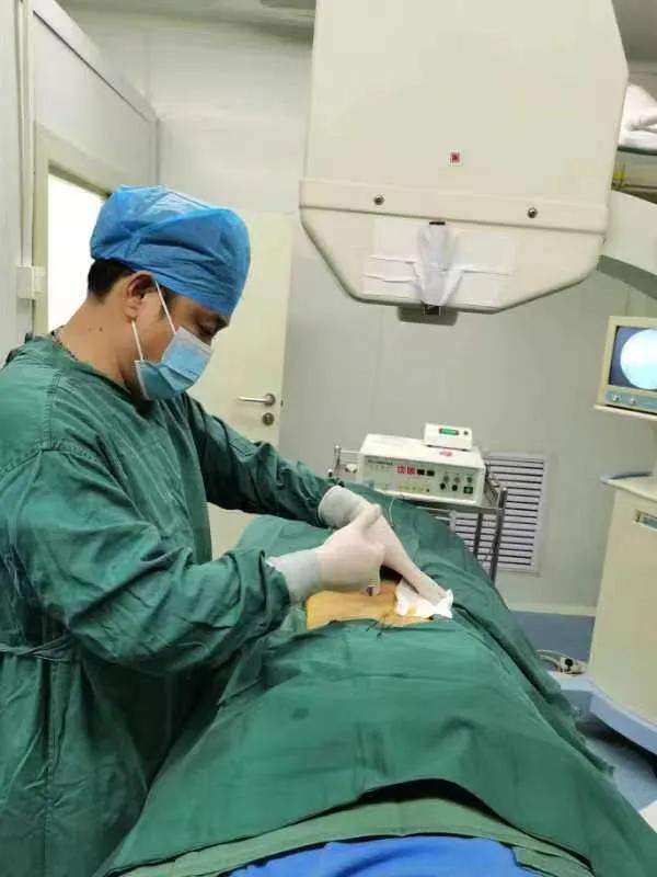 医疗技术引进,引进高层次医疗人才