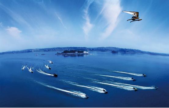 长寿2024年重点项目,长寿招商