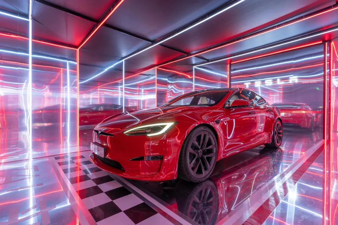 新能源汽车产业链企业名单大全,1-10月新能源车企排行榜完整