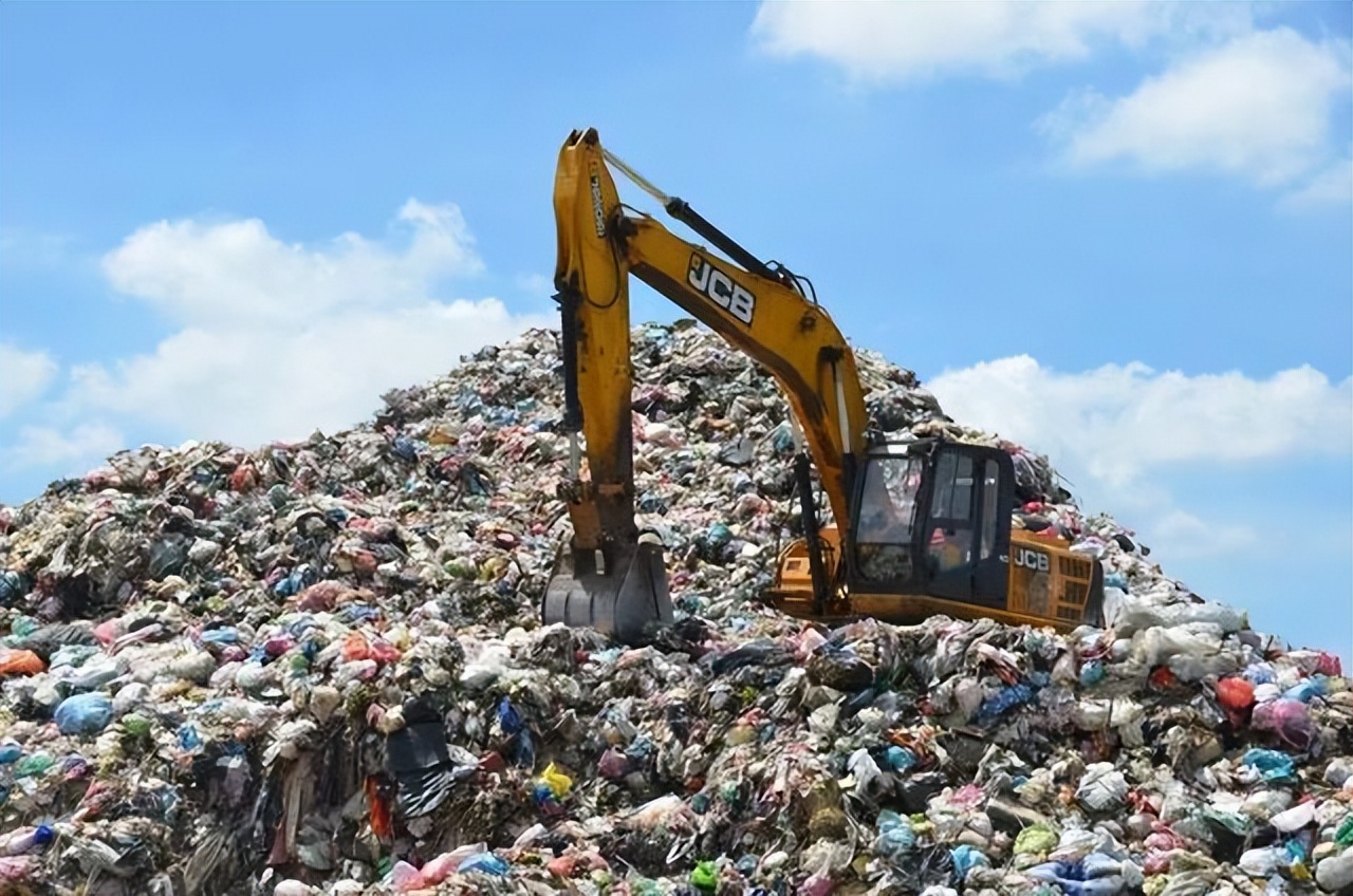 拒绝进口洋垃圾的视频,拒绝洋垃圾事件