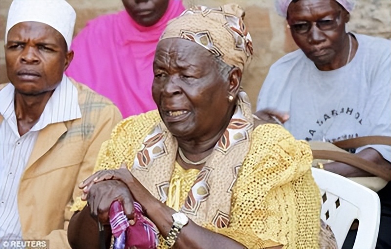 奥巴马爸爸有几个孩子,奥巴马父亲才华横溢