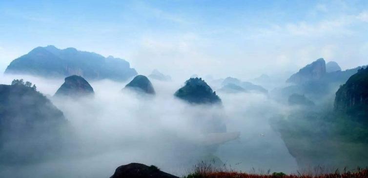 通辽周边游自驾游一日游,通辽附近2天自驾游哪里好