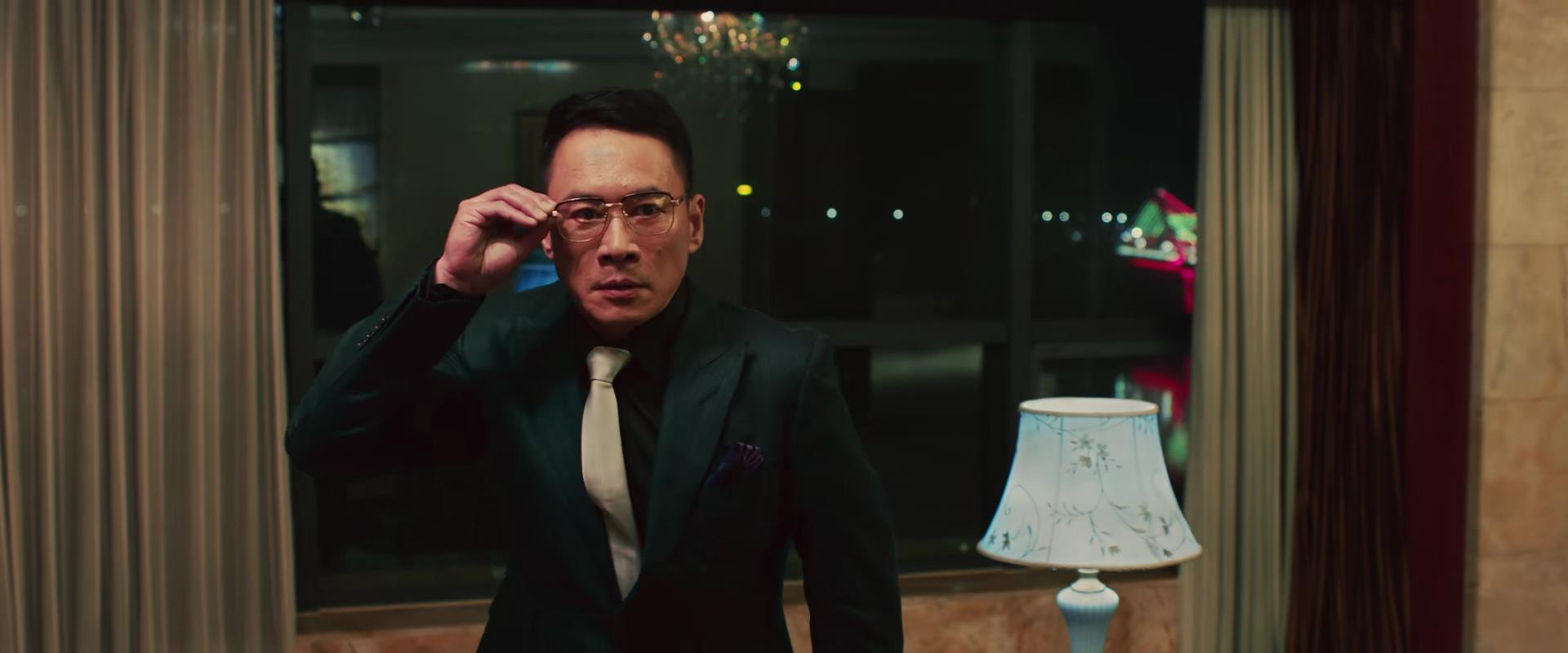 诛烬枭亡丁海峰,诛烬枭亡名场面