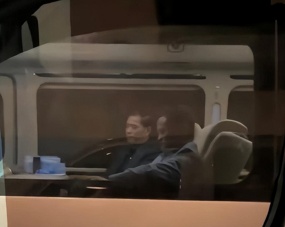 马云回国释放什么信号,马云已回国有哪些信息值得关注