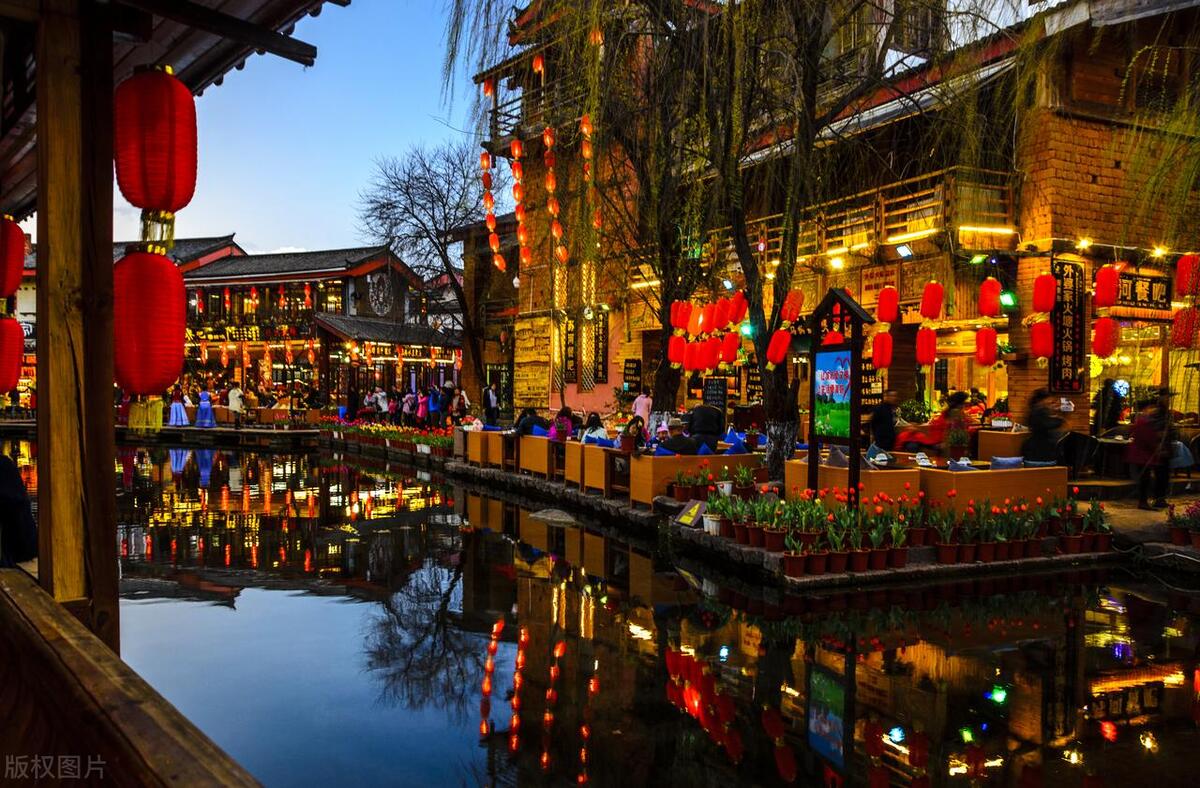 云南经典6日游推荐！云南旅游不能错过的景点！旅游费用是多少？