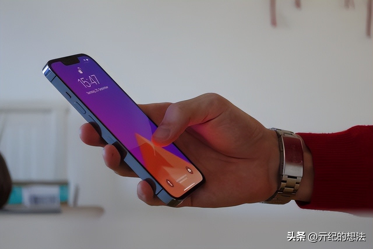 国产手机全面崛起反超苹果,国产手机四巨头碾压苹果