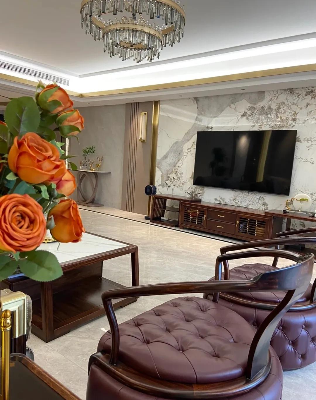 不后悔装修的套房,不后悔装修风格