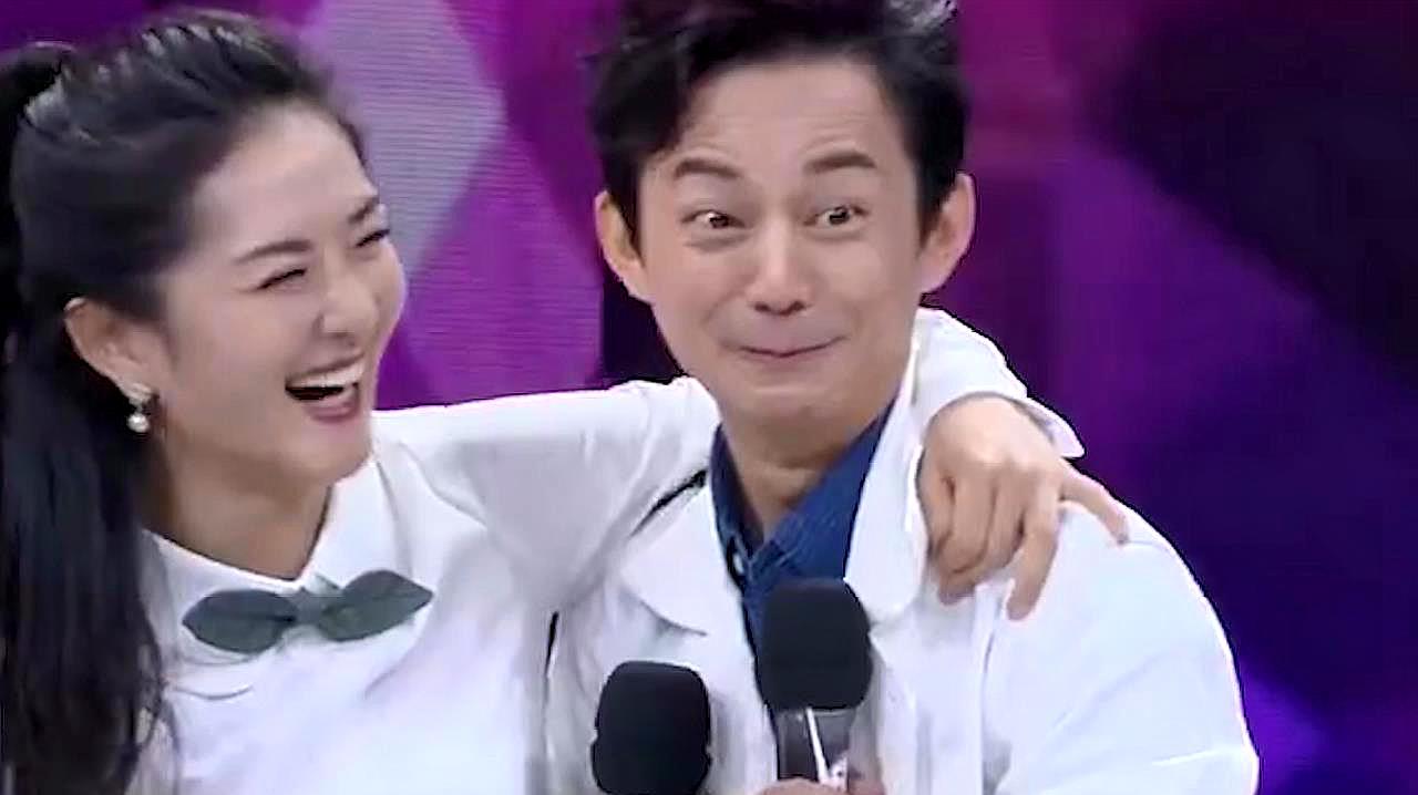 “不可一世”的谢娜，也走到了今天