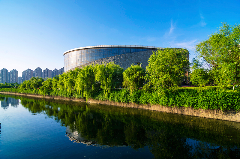 浙江理工大学宁波企业校招,浙大宁波理工学院计算机人才引进