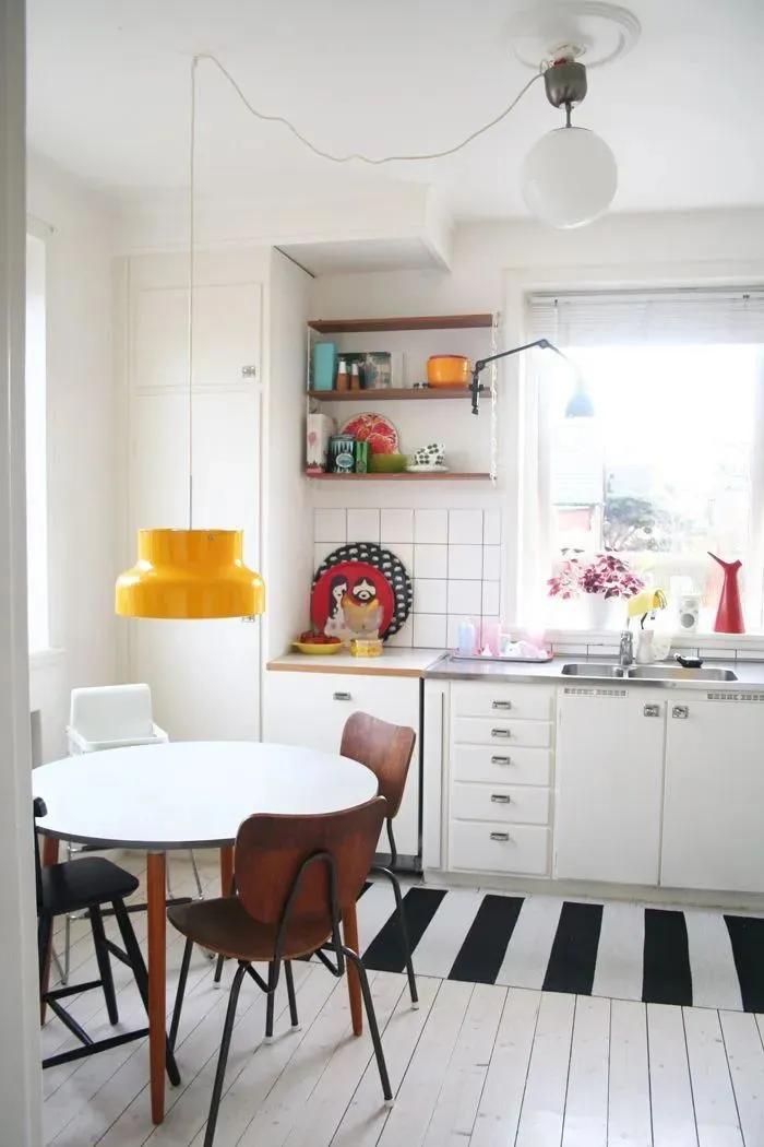 有哪些灯具的设计堪称经典,哪些经典的灯具设计