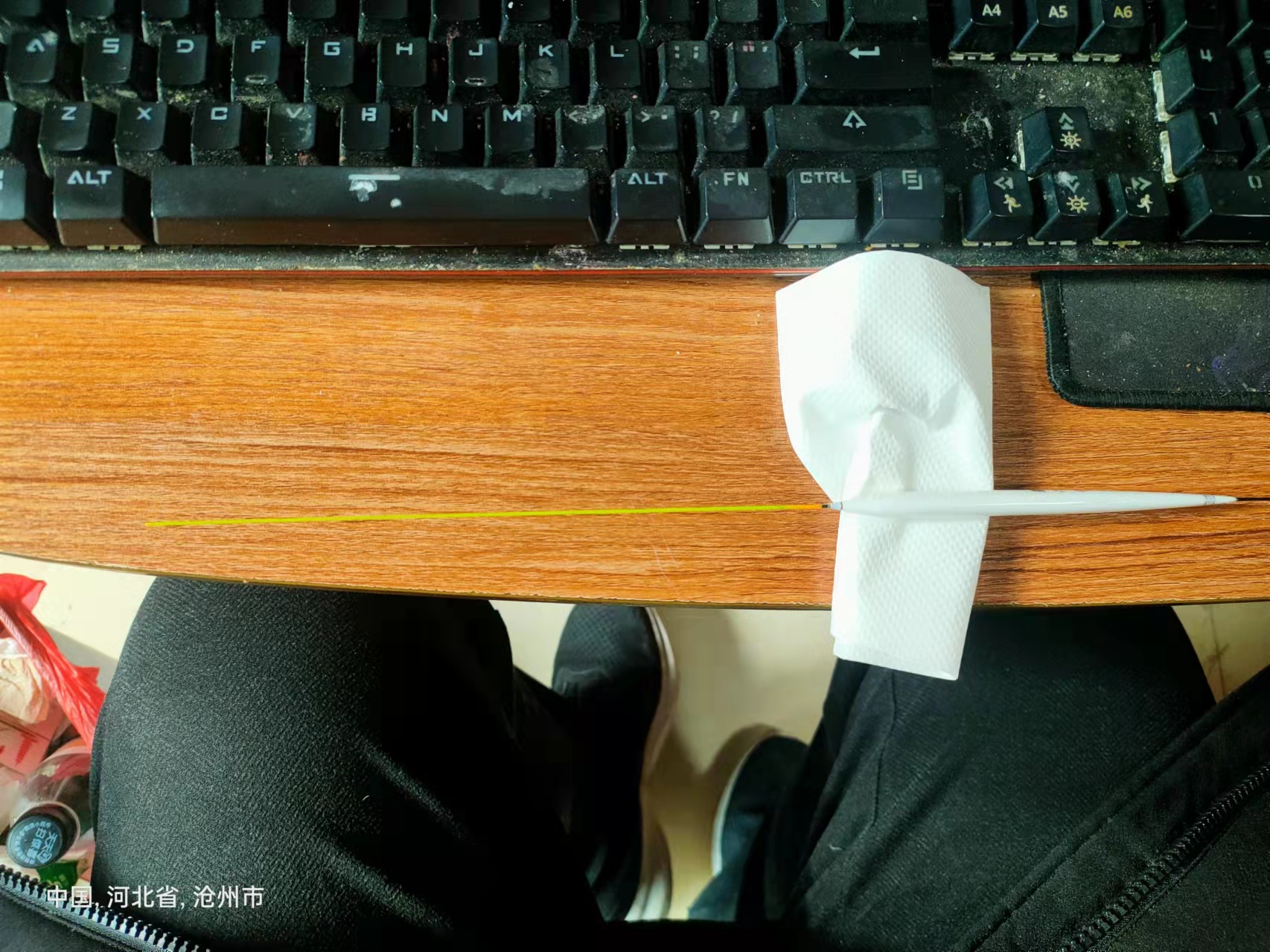 浮漂座坏了怎么修复,浮漂断了怎么修复