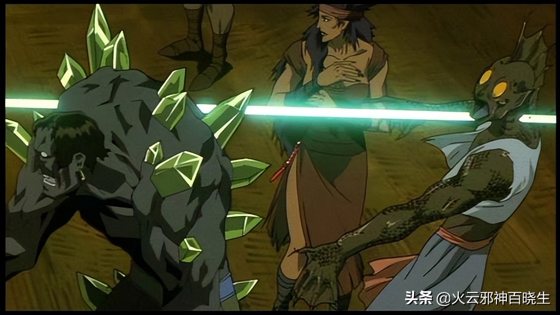 一个关于吸血鬼的动画外国电影,90后看过的吸血鬼动画电影