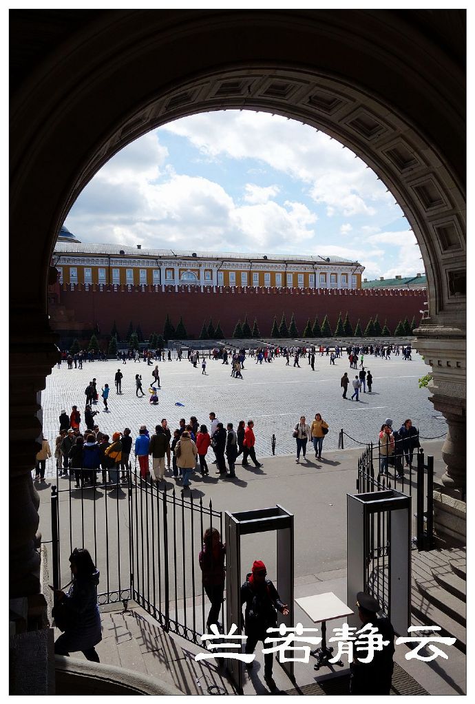 俄罗斯有名的商场有哪些,莫斯科古姆百货地址