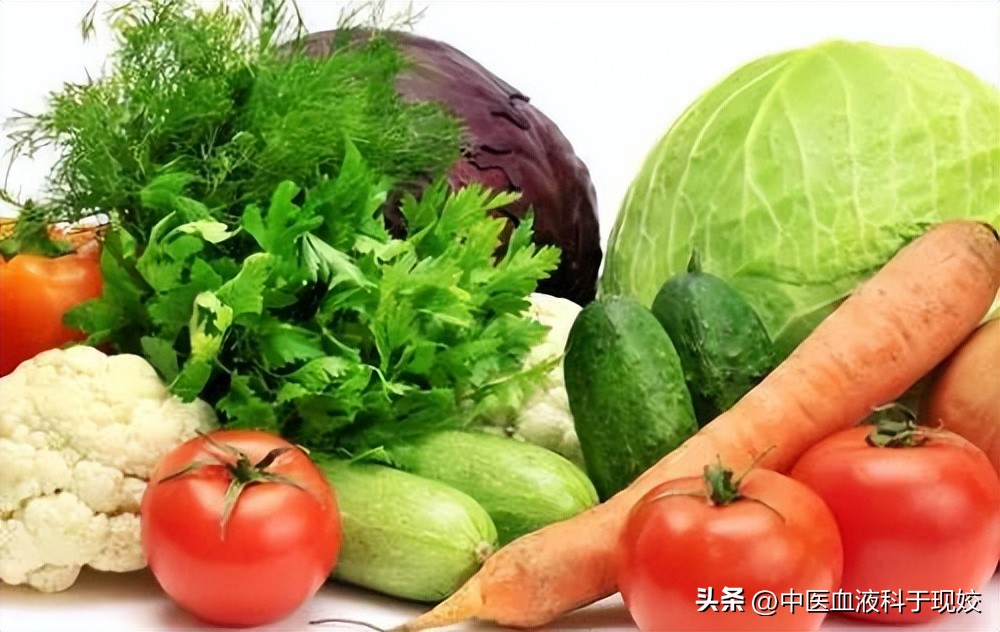 移植前后该吃什么？不该吃什么？要知道！