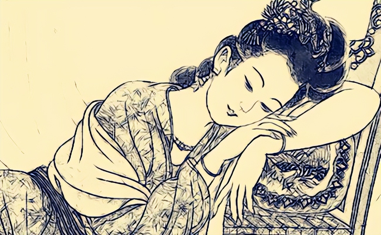 民间故事：丈夫死后灵魂进入狗的身体里，保护妻儿道士：不宜长久