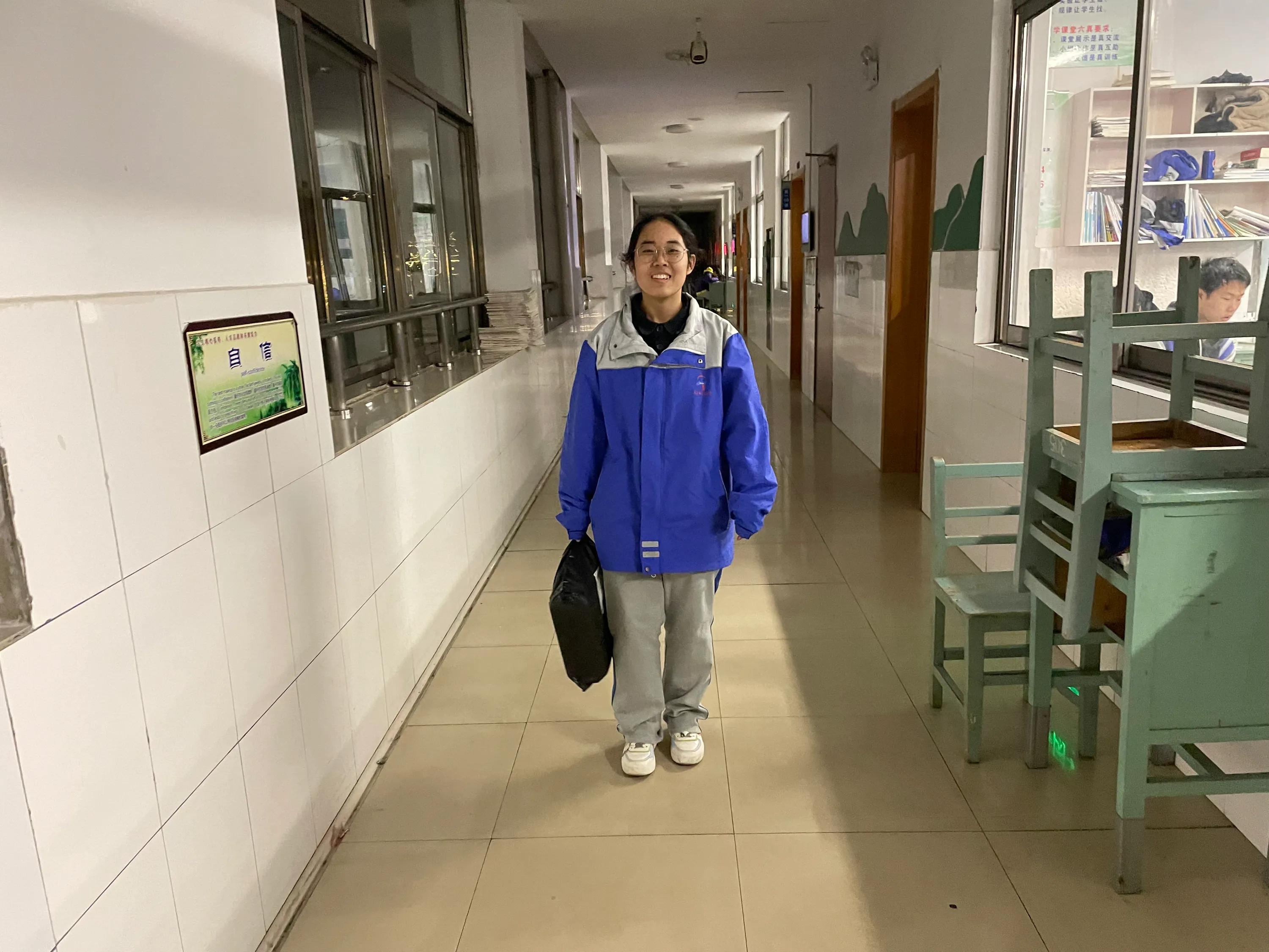 开学第99天：信息通用加物理热门话题巧翻译