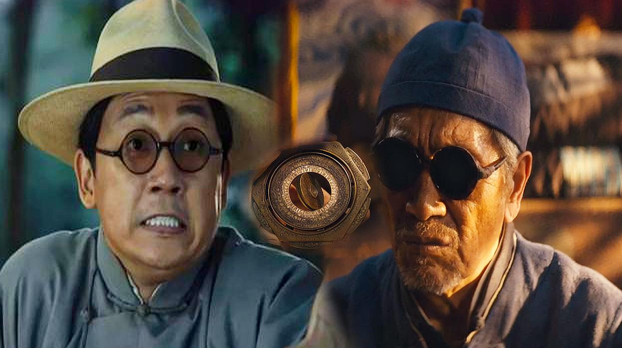 一文说清《鬼吹灯》到底都讲了些啥