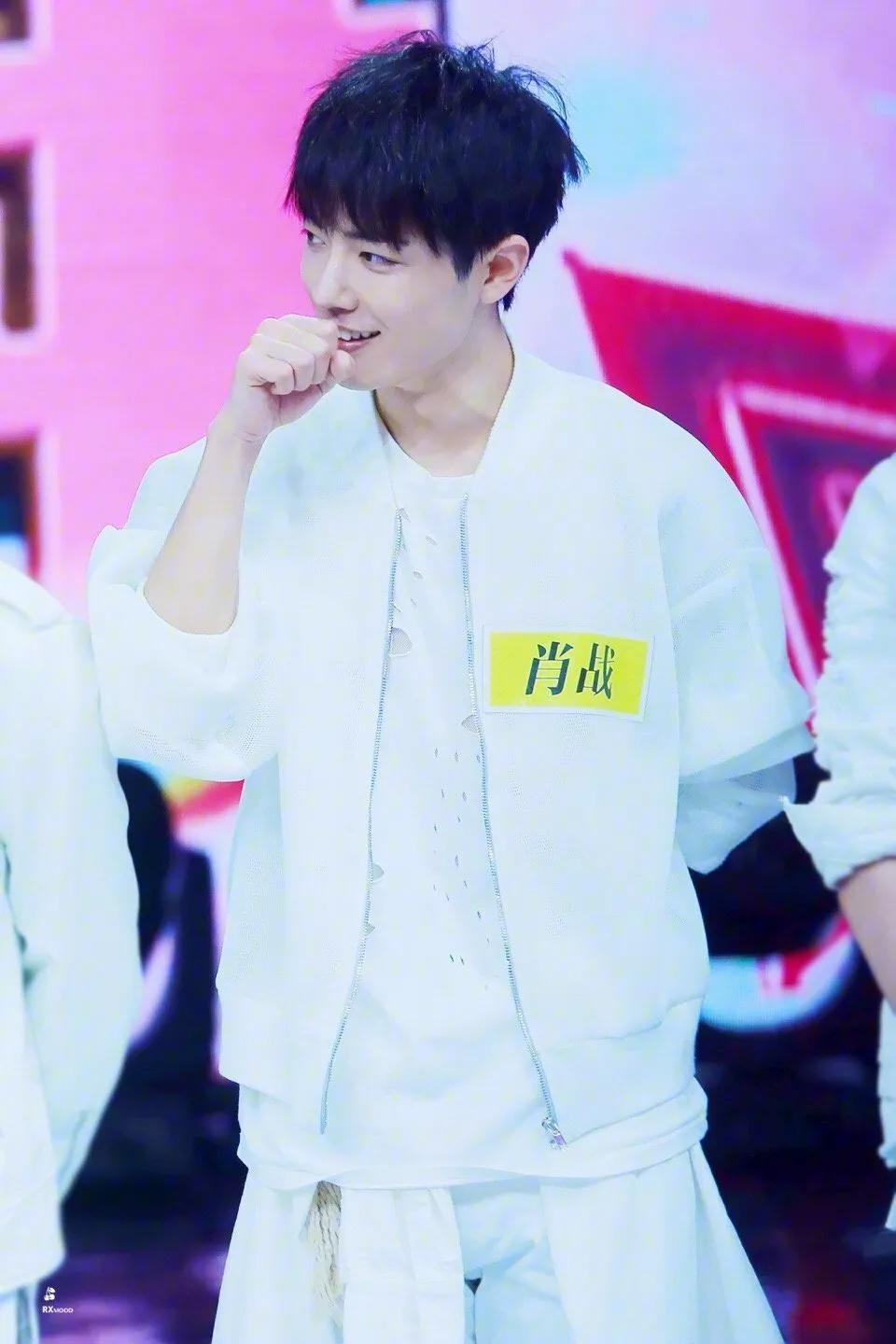 肖战第三次上快乐大本营是哪一期,肖战近日会上快乐大本营吗