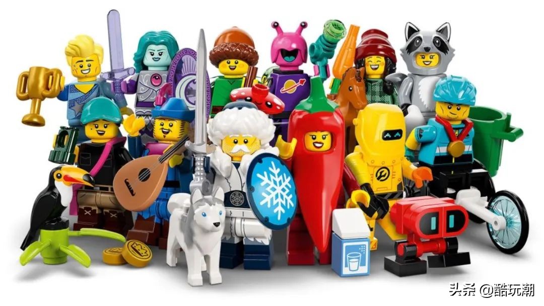 乐高今年要绝版的套装有哪些,2020乐高停产货品